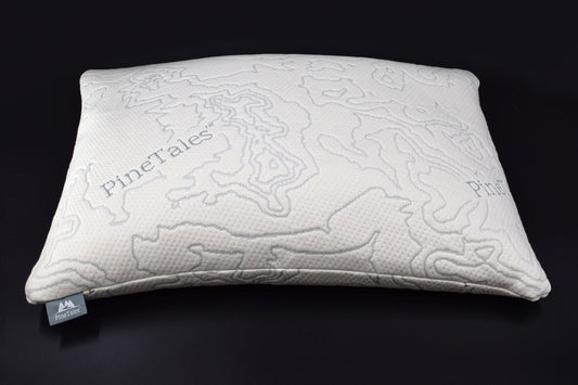 8 reasons to consider a buckwheat pillow