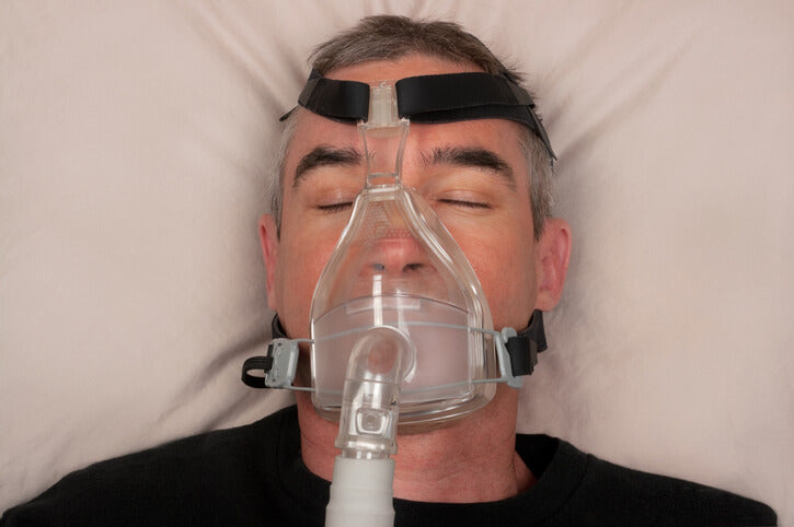 How CPAP Therapy Can Improve Your Health – PineTales®