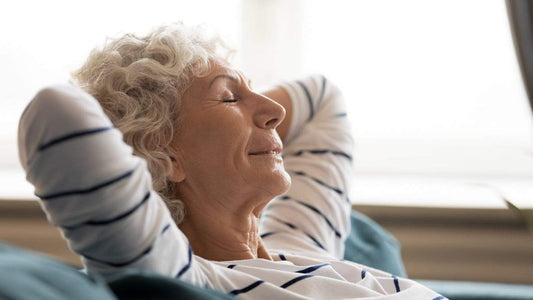 Napping for Health, Healing, and Profits - PineTales® Buckwheat Pillows