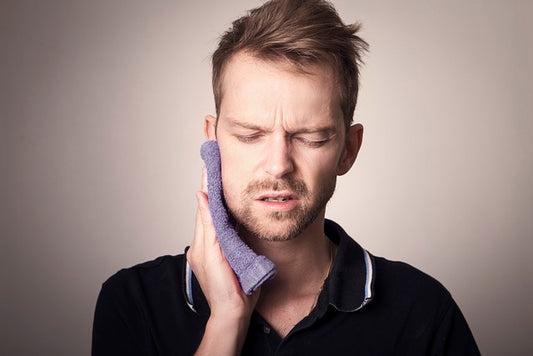 How to manage and relief TMJ Pain