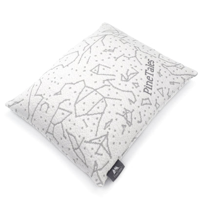 Buckwheat Pillow Premium Original Design- PineTales