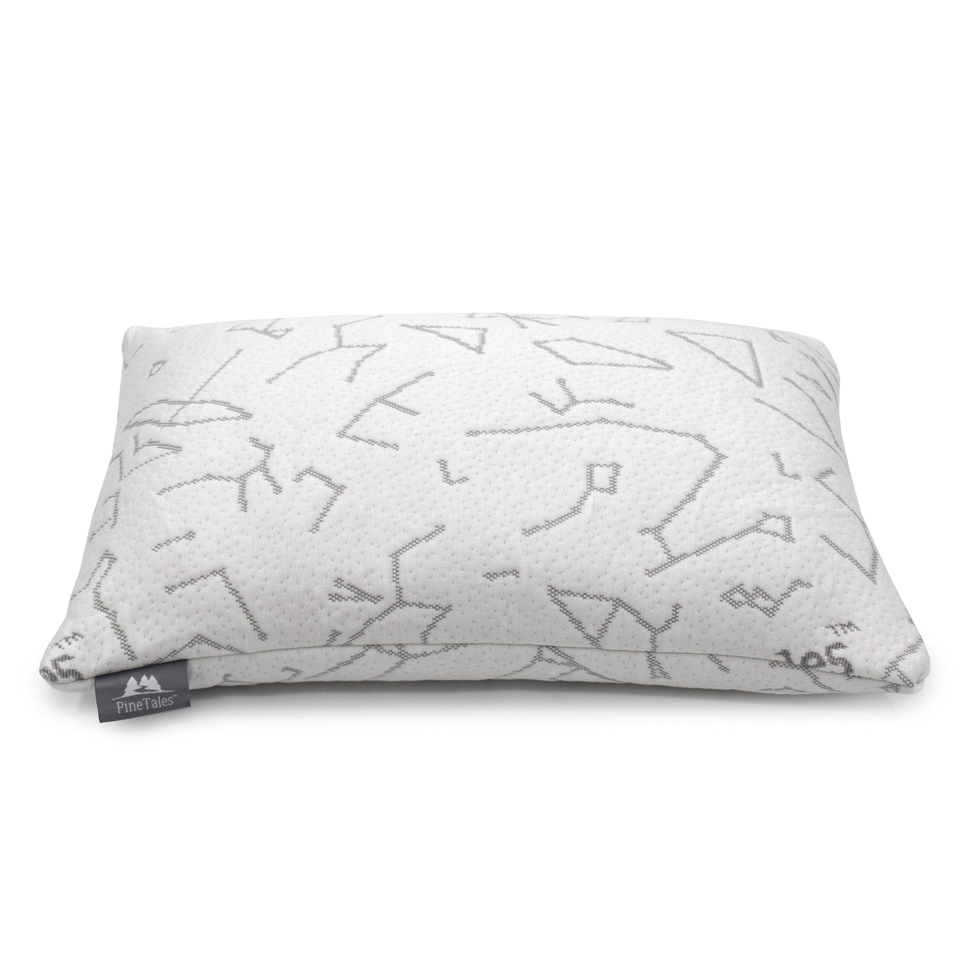 Buckwheat Pillow Premium Design2- PineTales