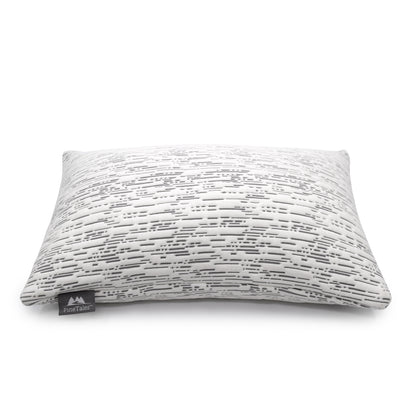 Buckwheat Pillow Travel - PineTales