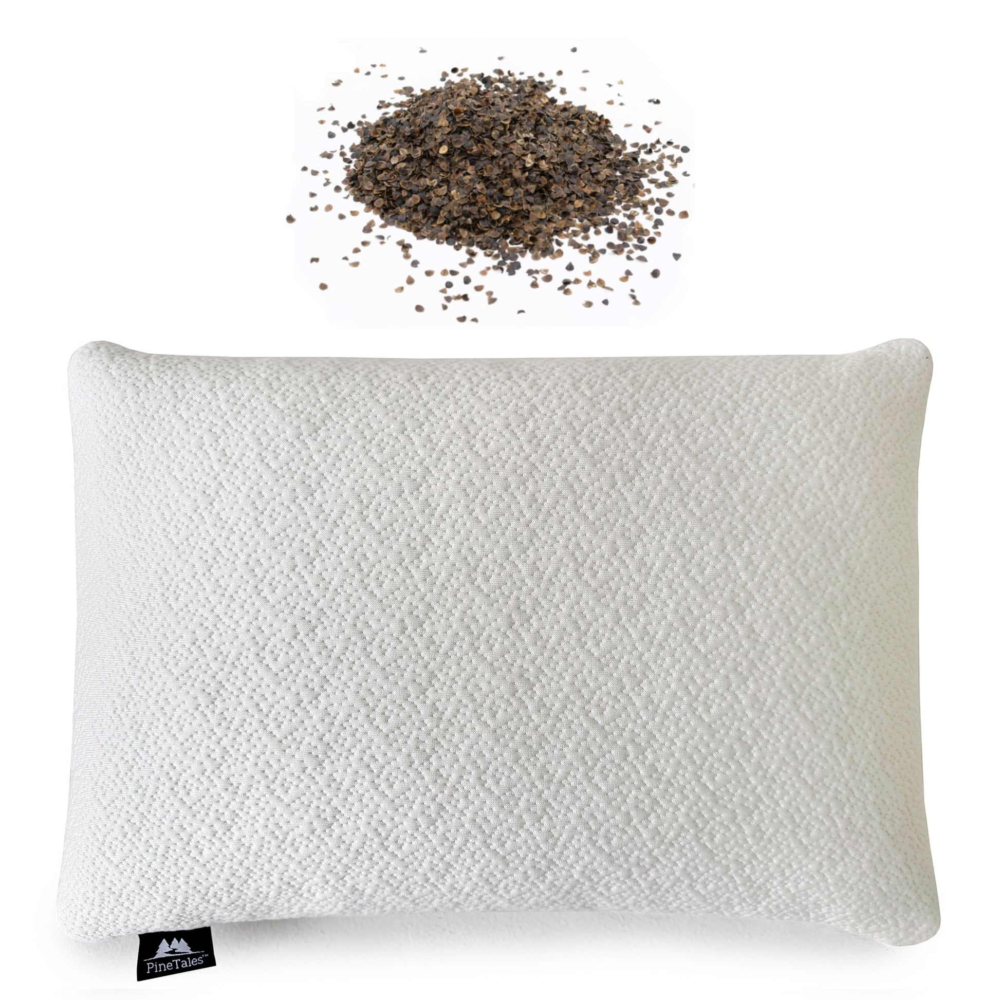 Buckwheat Pillow Design3 - PineTales