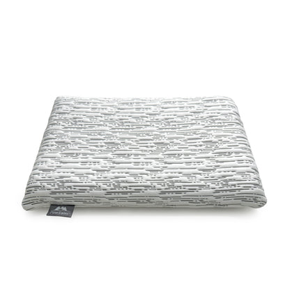 Stomach Sleeper Pillow - Matrix Design - PineTales