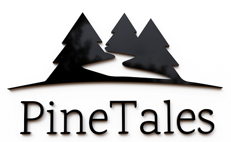 PineTales Logo