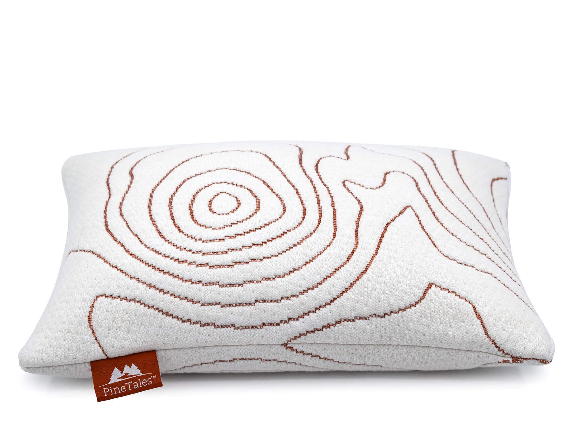 Japanese Buckwheat Pillow, Soba Hulls Pillow, Adjustable Height