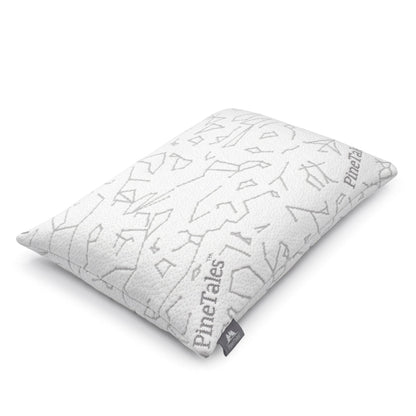 Premium Bamboo Millet Pillow - PineTales®