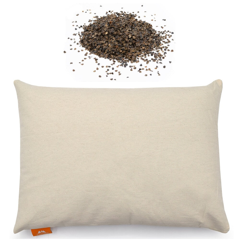 Sobakawa Buckwheat Pillow