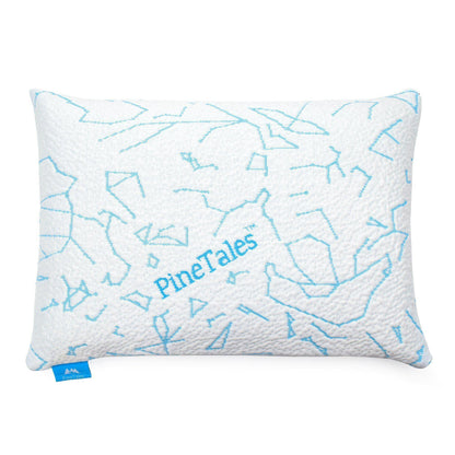 Cooling Buckwheat Pillow - PineTales