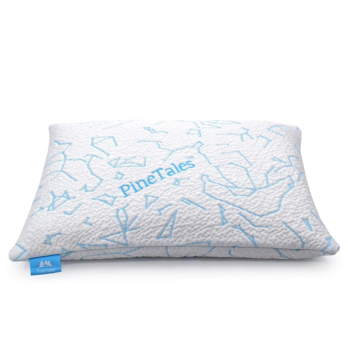 Cooling Buckwheat Pillow - PineTales