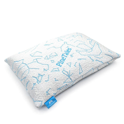 Cooling Buckwheat Pillow - PineTales