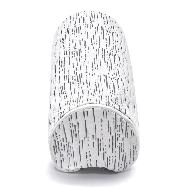 Buckwheat Neck Roll Pillow - PineTales - Matrix