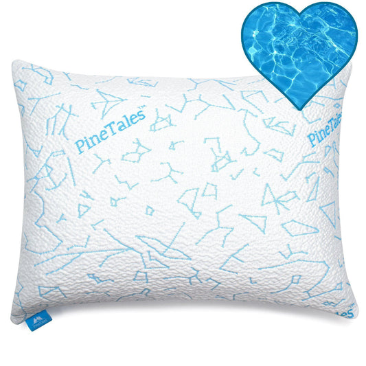 Water Pillow - Cooling - PineTales®